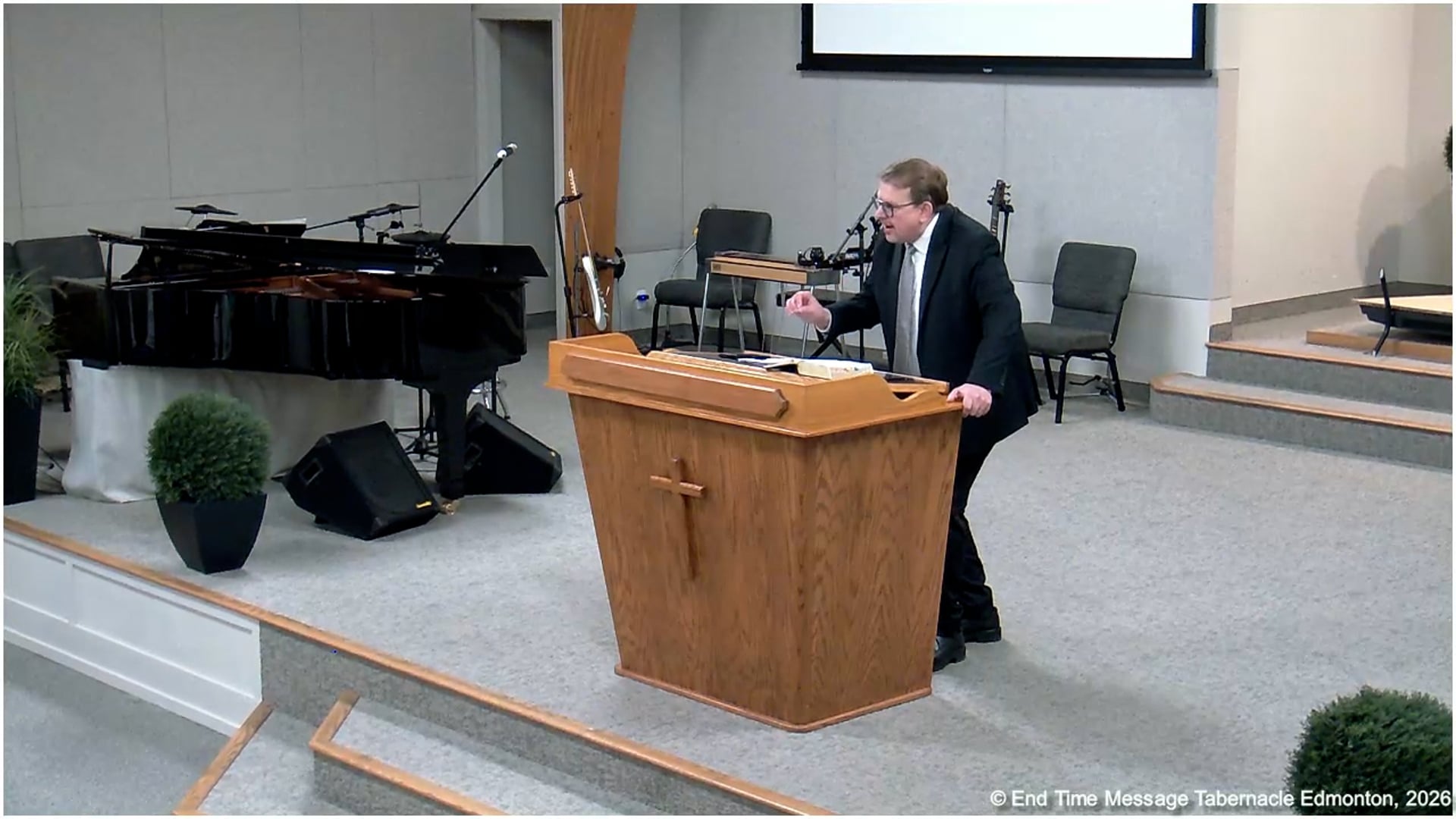 26-0201PM - His Fulness Now Expressed In A Body Pt.2