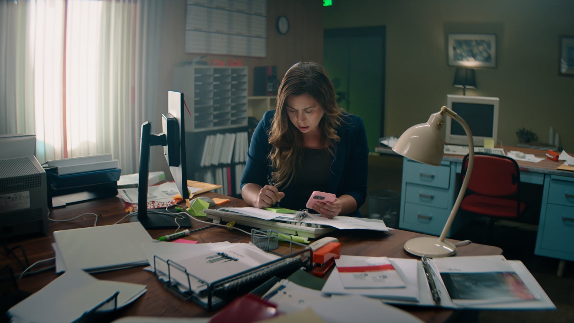 Dream Destination - Booking