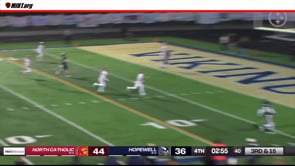 DPI or No Call at back of EZ