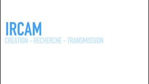 Vignette de la vidéo