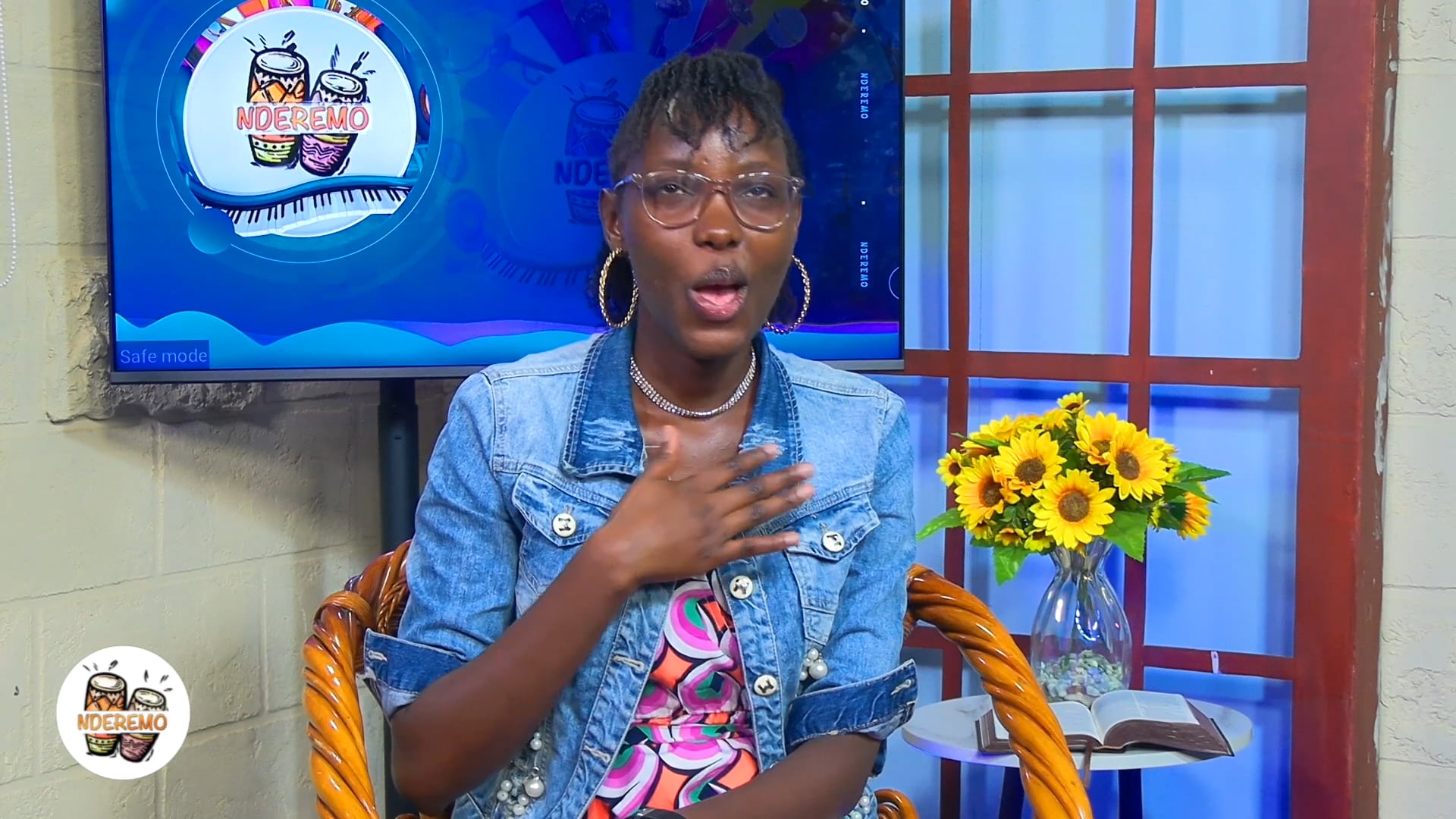 Nderemo – 30/01/2026 (Linet Wanjiru)