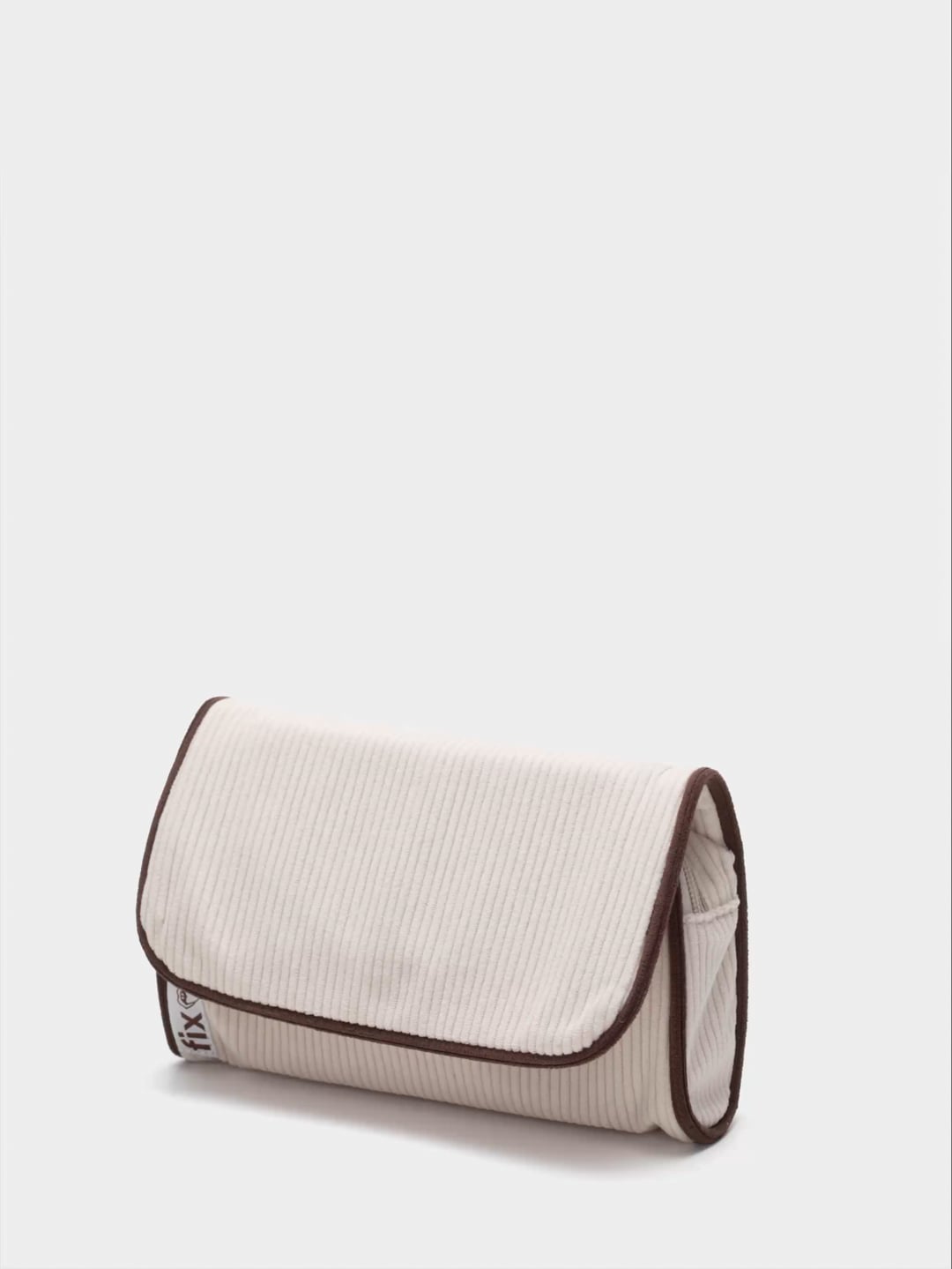 תיק קוסמטיקה מראה