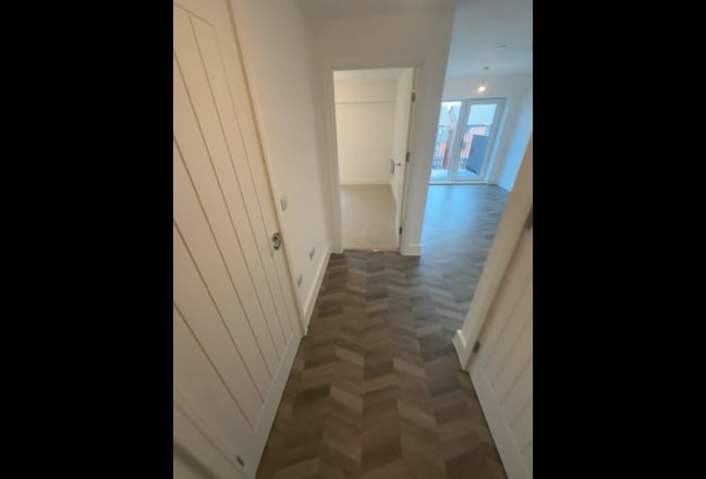 Be the First Tenant Ever in Modern NewBuild!!!! Main Photo