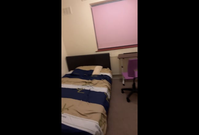 Single room Main Photo