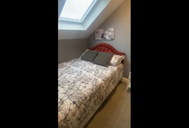 Double Room to rent  Main Photo