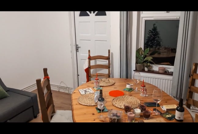 1 Bed semi detached house Main Photo