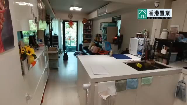 珀麗灣 馬灣 低層 1817440 售盤