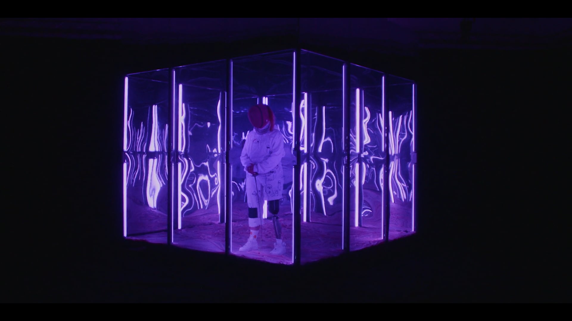 GEZONDE GENERATIE // 2K40