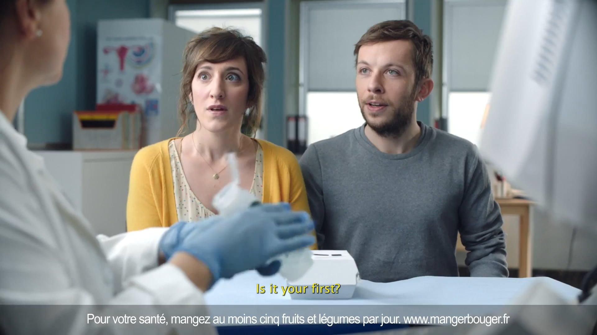 BURGERKING // Burger Mystère