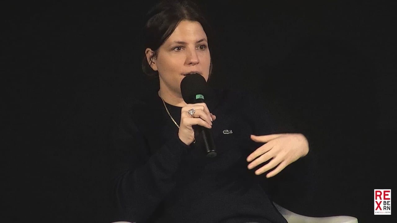 L'ENGLOUTIE Filmgespräch 1.02.26