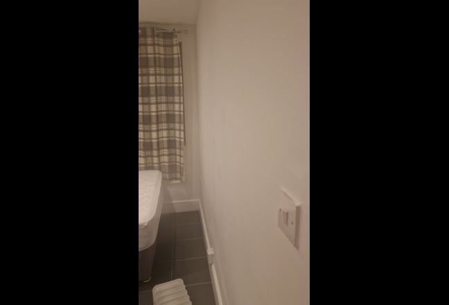 Double Room with Ensuite Main Photo