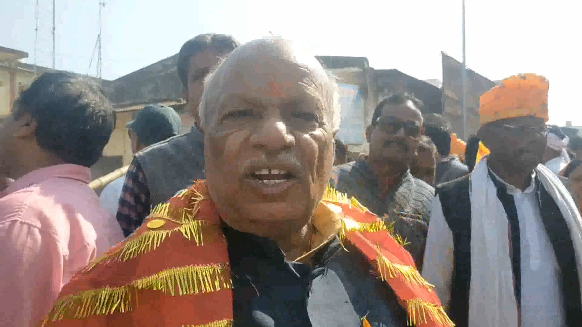 वार्ड नंबर- 6 वार्ड पार्षद प्रत्याशी इंजीनियर संजीव कुमार#GIRIDIH