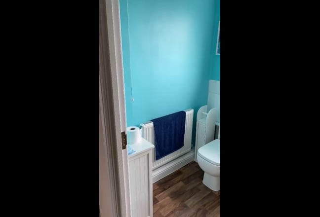 Double room in Cranfield - Available early April Main Photo