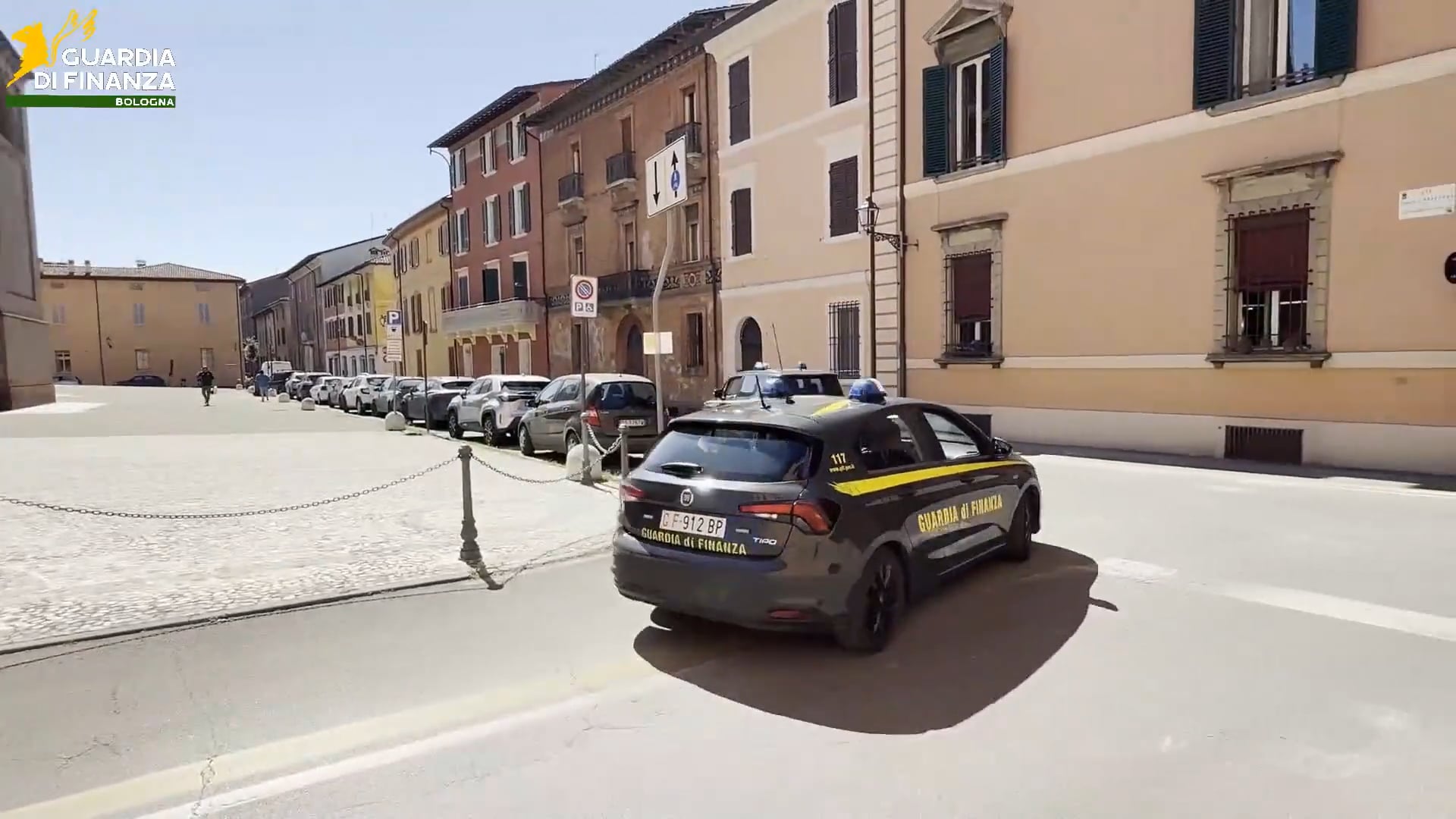 Coniugi evasori totali intascavano anche sussidi per chi è nullatenente, smascherati dalla Finanza