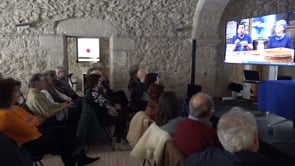 Presentació del vídeo “Taller de Cançons Tradicionals de l'OCPC”