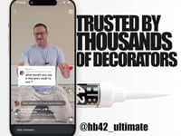HB42 Caulk