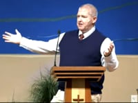 02/01/2026 "The Nature of God" (9:30am) Reverand Davi Harriss