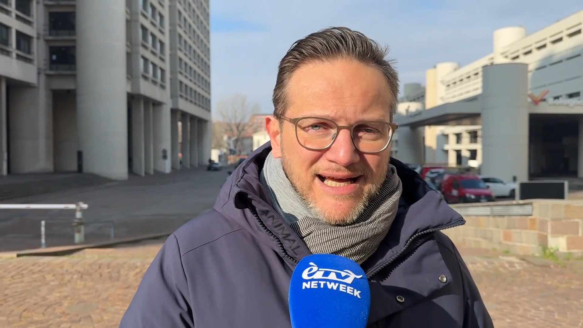 Linea 34 del bus, l’assessore Campaniello: “Il tracciato è tornato nell’assetto originario”