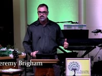 02/01/2025 Life in the Spirit (4:00) Jeremy Brigham