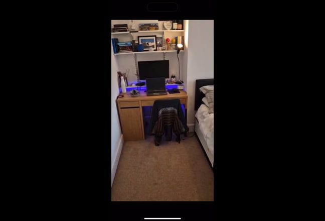 Double Room Southwark (Zone 1), Big communal space Main Photo