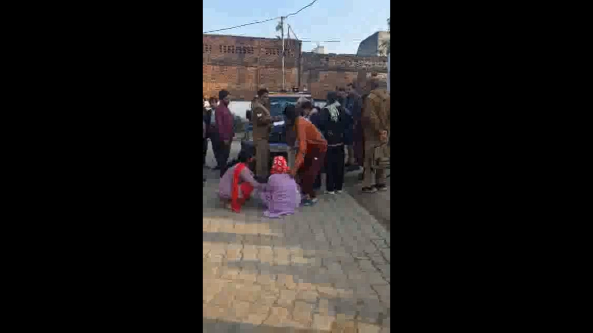 सड़क हादसे में नेपाली युवक की मौत