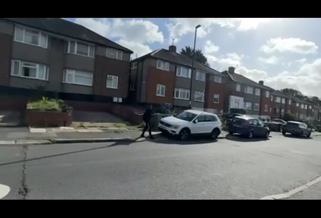 2bhk House with Backyard Main Photo