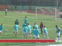 Calcio Serie D - Recanatese: Pesaresi illude, pari con il San Marino