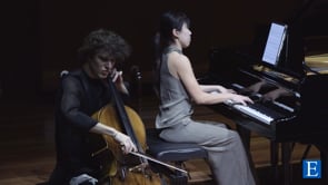 La primera música fueron los pájaros: Saariaho, Hensel y Le Beau