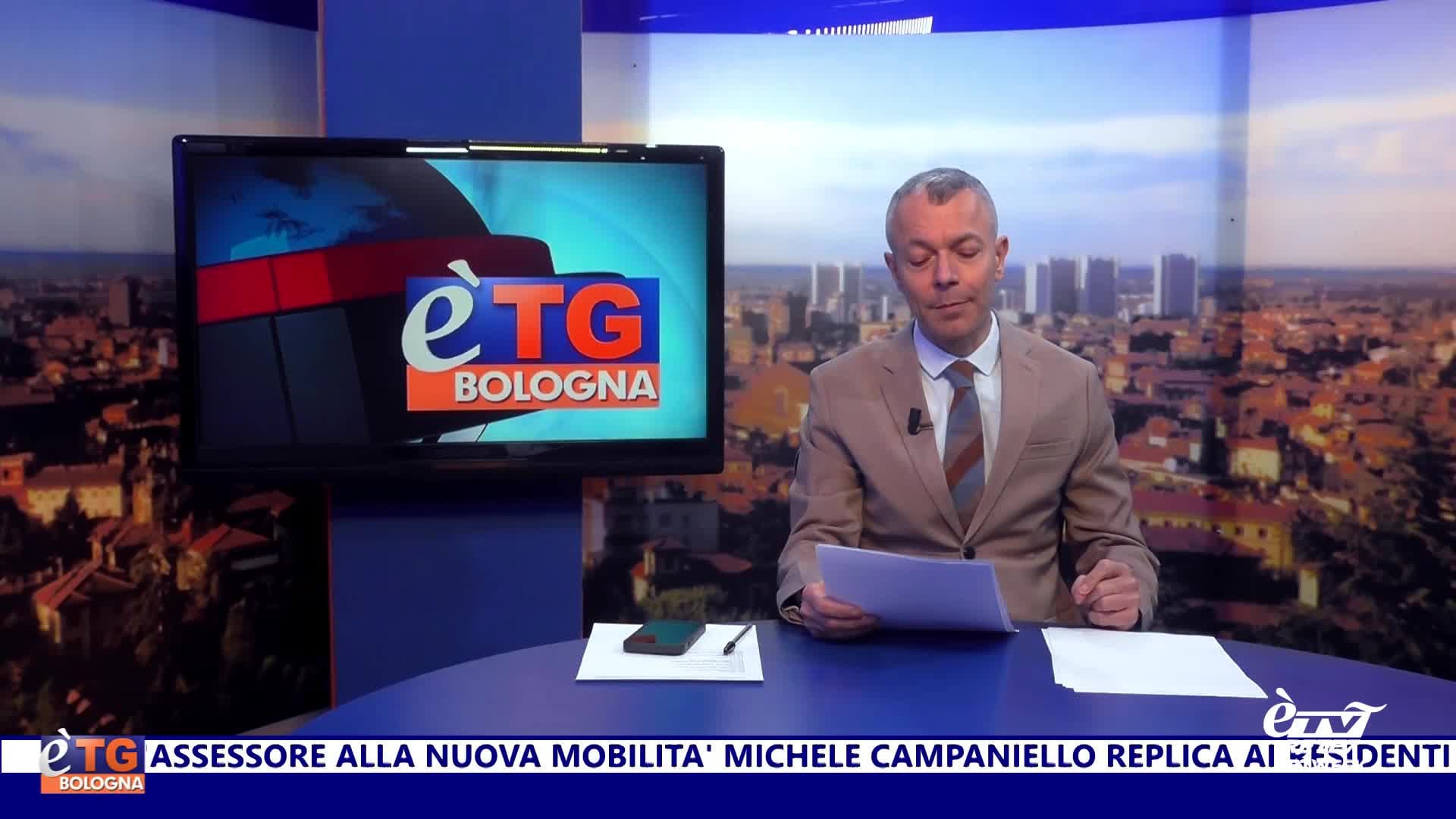 èTG –  Edizione Giorno 02/02/2026