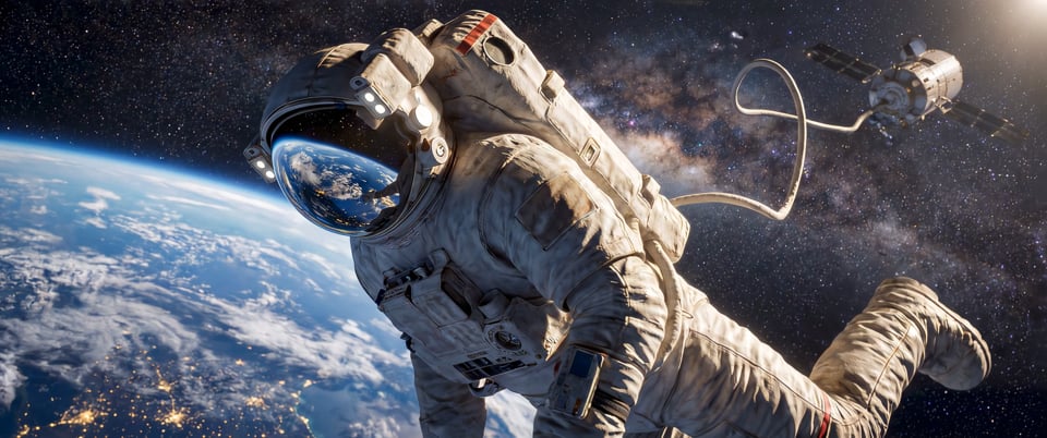 AI in Production - Music Video