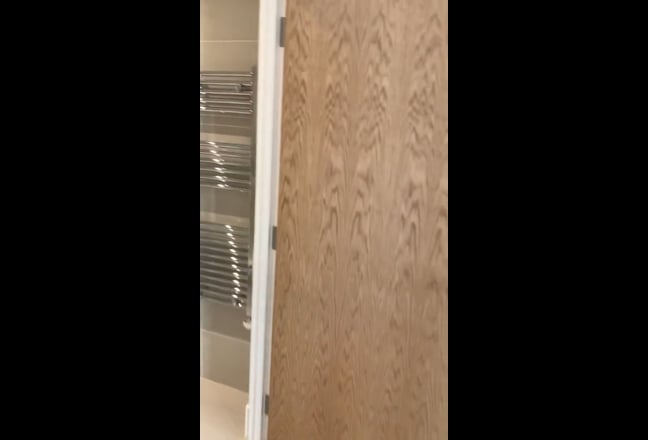 Bright, Riverside & Modern Double Room in SE18 Main Photo