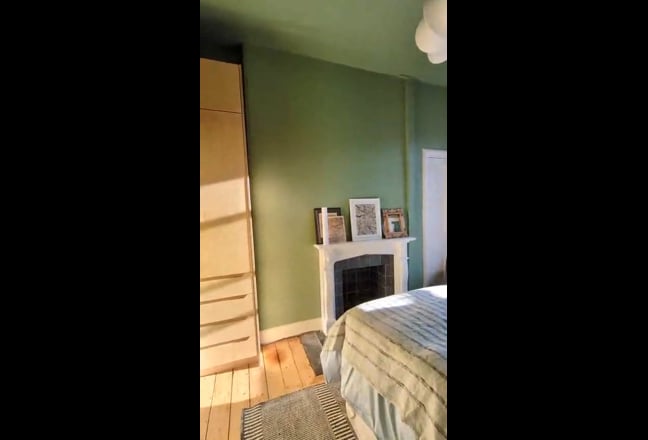 Park flat on Montgomery Street  Main Photo