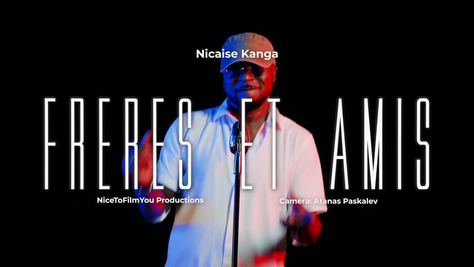 How to Create a Music Video on a Budget – A Liverpool Case Study with Nicaise Kanga