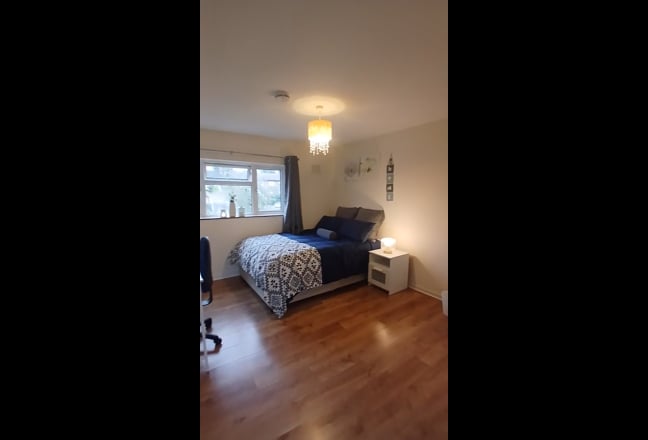  Large double  room  near  town/train  SL6 2TH Main Photo