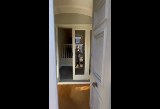 Double Room in a  Shared Flat – RH12 🏠 Horsham Main Photo