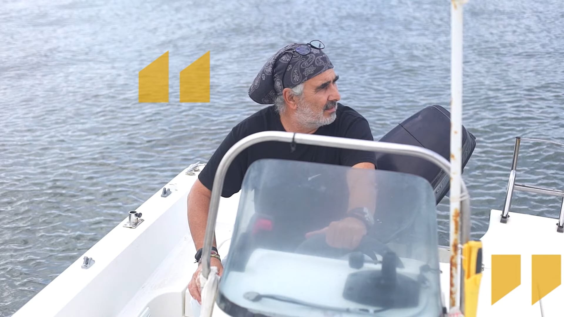 Istorima Podcast | Almost Drowned