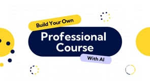 CraftedCourses.io — demo video