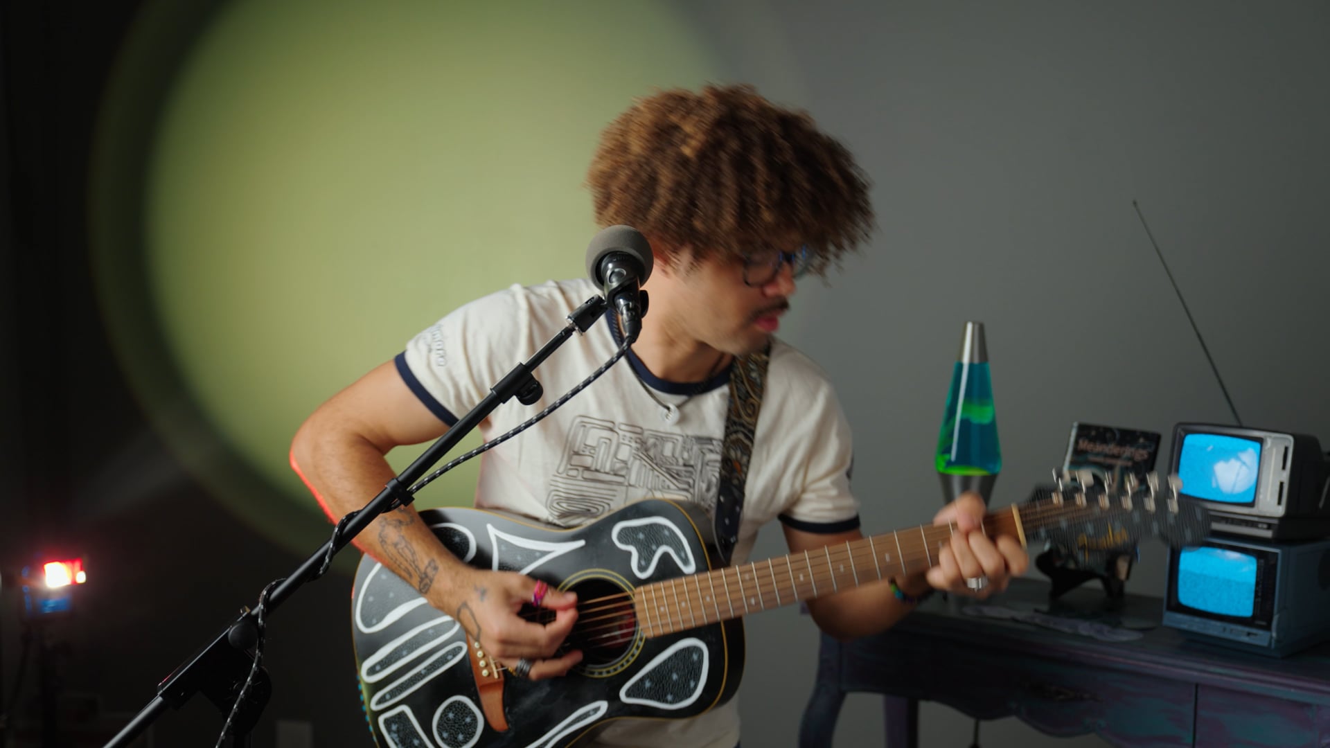 You Can’t Break Me - Tavair Dominque - Tiny Desk Concerts Submission