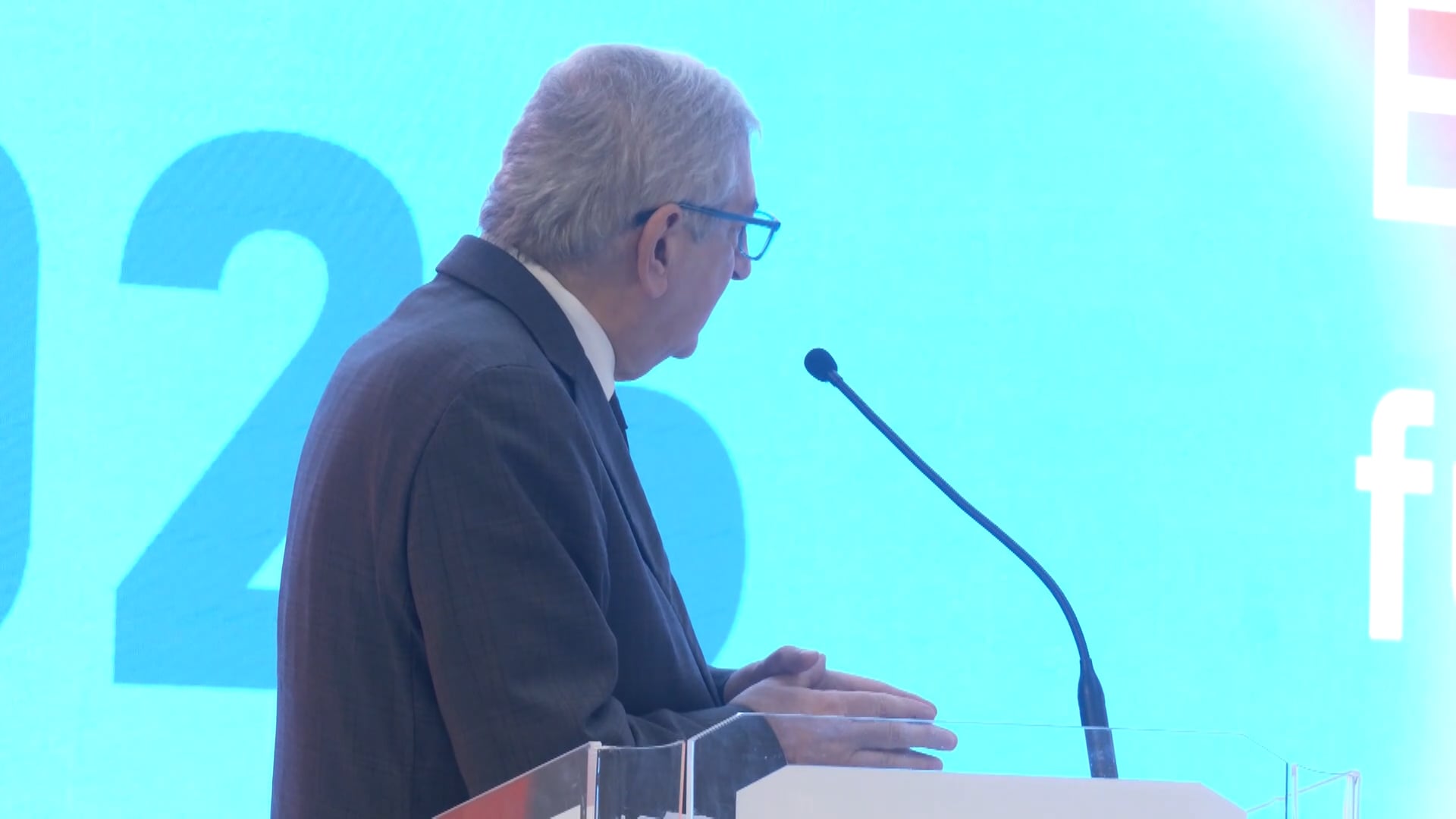 Il ministro Foti: ” Emilia-Romagna e Bologna hanno risposto bene al Pnrr”