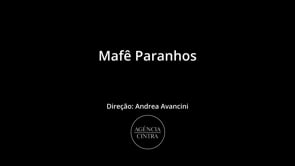MAFÊ PARANHOS 11 anos, 1,43m Método Andrea Avancini