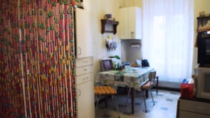 Allons chez ma tante