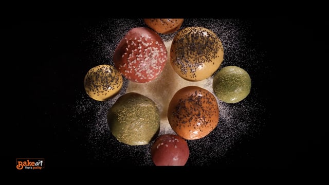BakeArt Corporate  Film