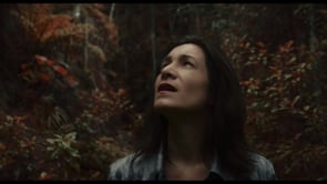 Trecho do curta Algo Sobre Ilda protagonizado por Nicole Cordery