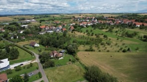 Le bonheur est dans le camping