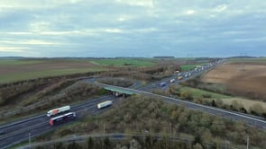 Les gardiens de l&rsquo;autoroute A1