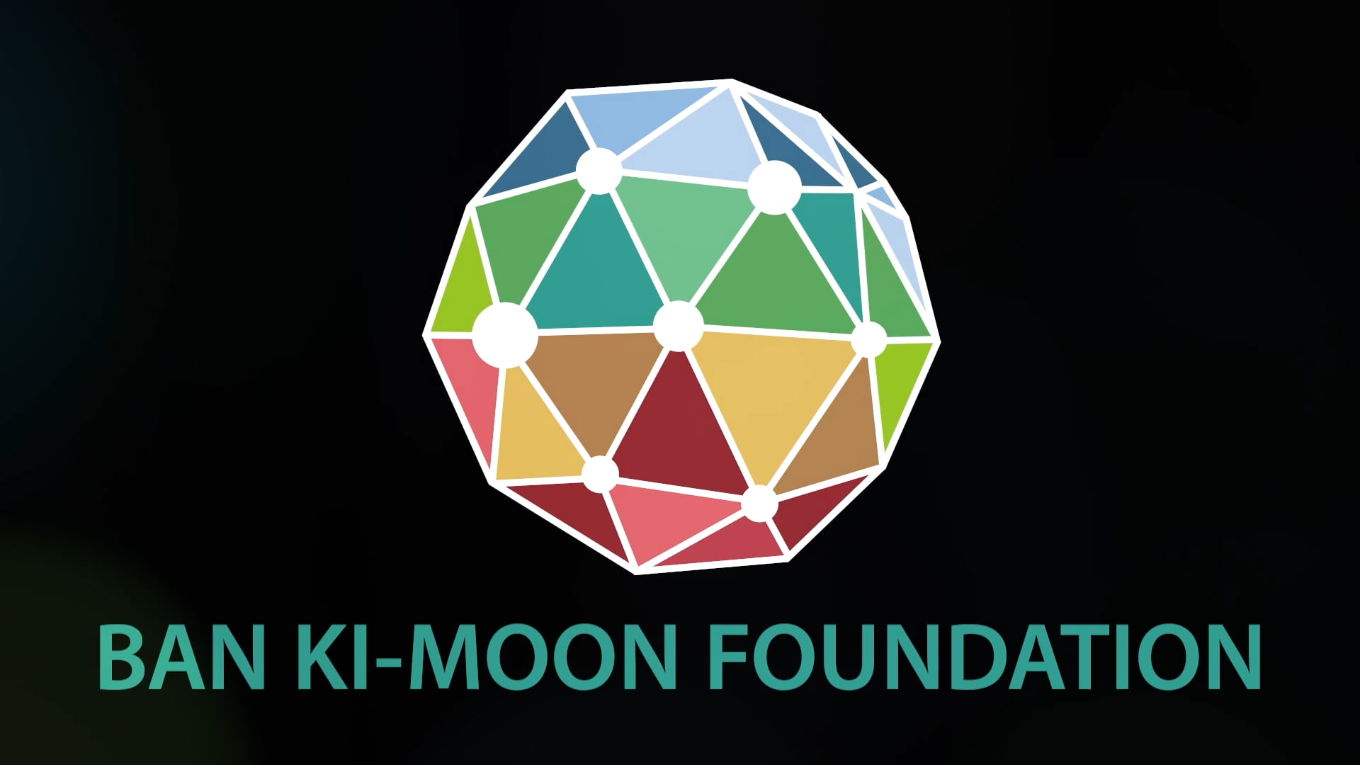 Ban Ki-Moon Foundation: An Introduction