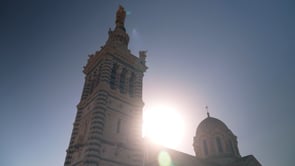 Une ville la nuit : Marseille l&rsquo;inattendue