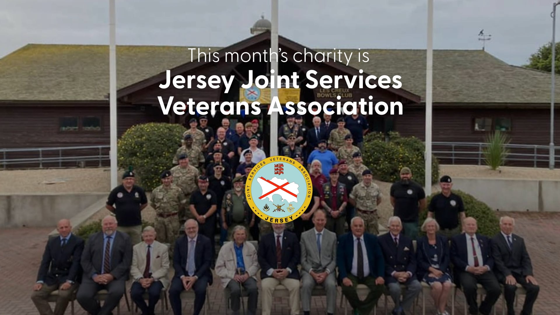 January 2026 employee charity draw Image