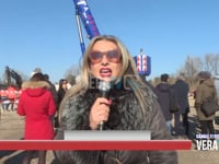 Porto Sant’Elpidio - Prima pietra per il ponte di Civitanova