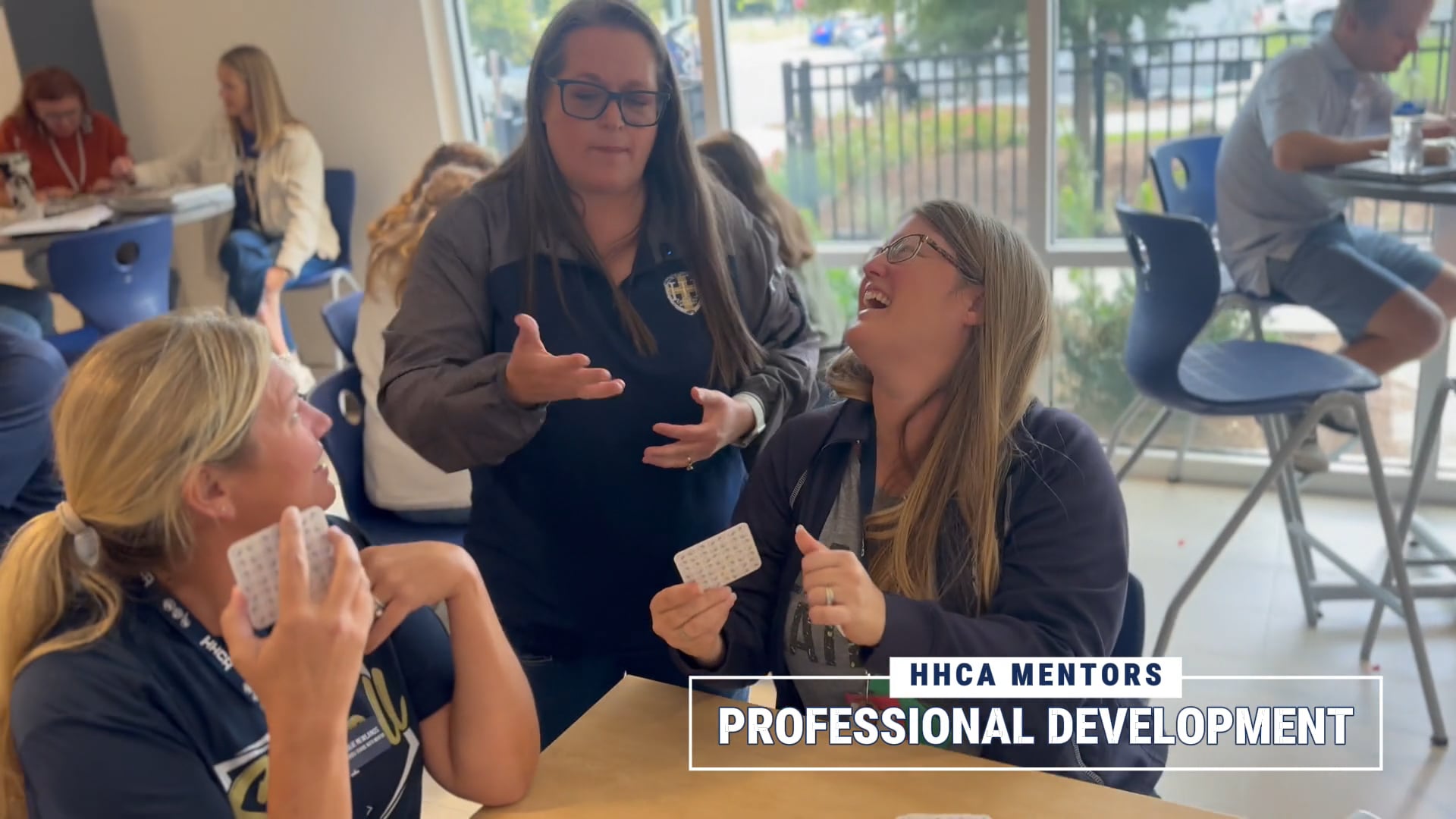 Learning with Purpose | Inside HHCA Academics | Videos & Movies on Vimeo
